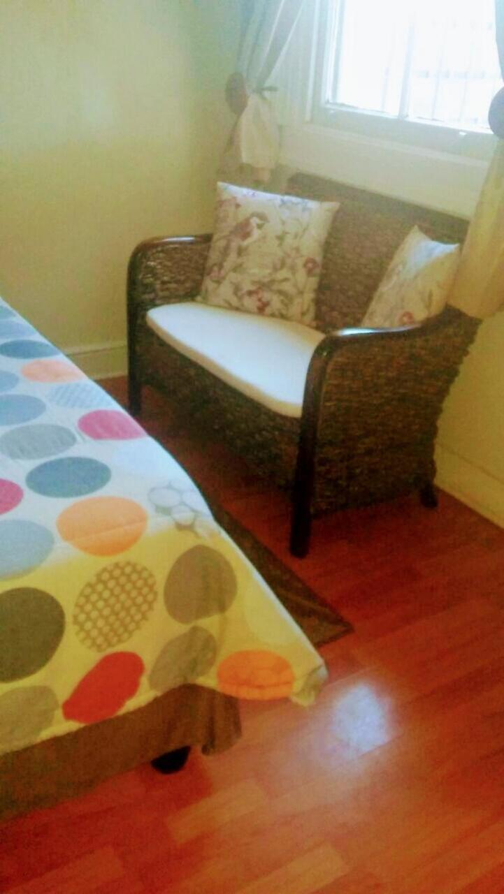 Glen Lilly Self Catering Apartment Parow Bagian luar foto