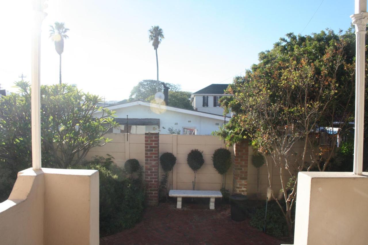 Glen Lilly Self Catering Apartment Parow Bagian luar foto